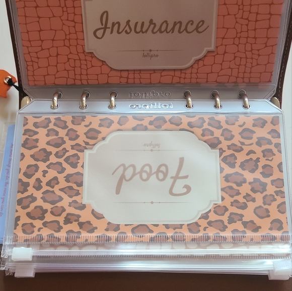 Money Saving Challenge Binder - Picture 10 of 10